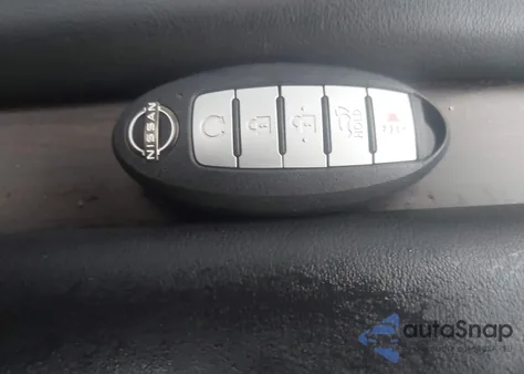 2023 Nissan Murano Platinum Intelligent Awd z USA, uszkodzony, nr VIN 5N1AZ2DS1PC138197